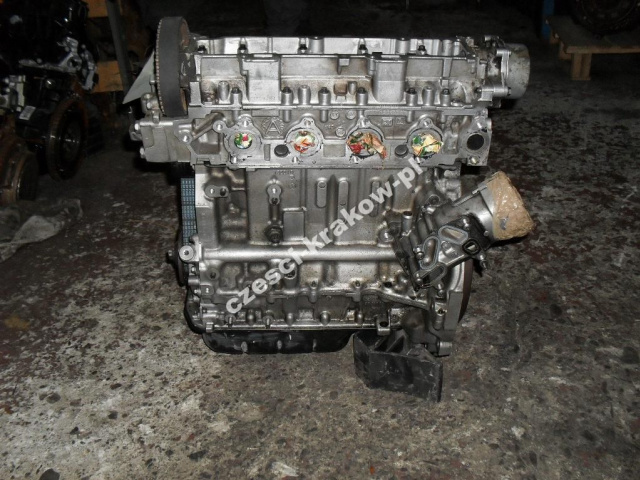 365. двигатель CITROEN C1 PEUGEOT 107 1.4 HDI