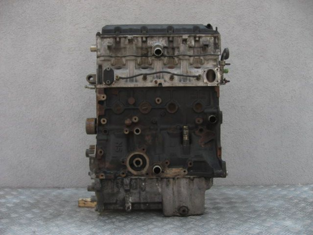 Двигатель FIAT ULYSSE LANCIA ZETA 2.1 TD 12V P8C