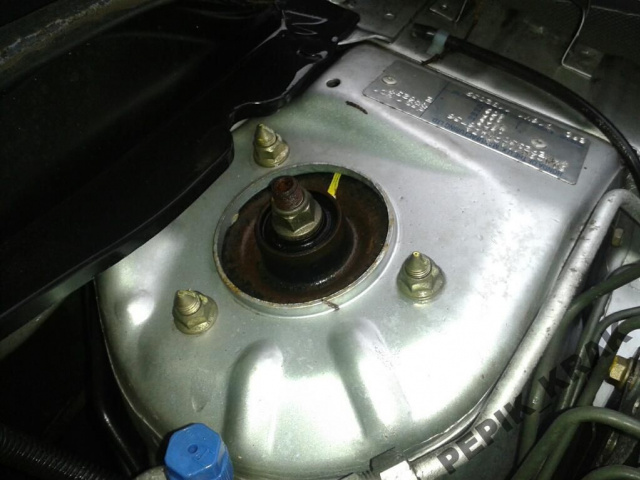 Honda Civic 01-5 VII двигатель 1.6 D16V1 za 1.4 D14Z6