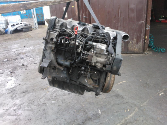 VOLVO S70 - двигатель в сборе 2.5TDi 104kW-141KM