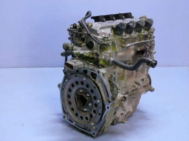 Двигатель HONDA INSIGHT 1.3 HYBRYDA LDA3 IMA