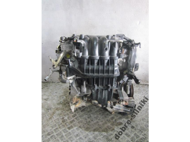 Двигатель VOLVO S40 V40 1.8 GDI B4184SJ KONIN В т.ч. НДС