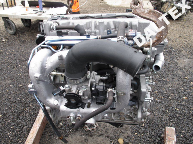 Двигатель SUZUKI JIMNY 1.3 16V 2012R ПОСЛЕ РЕСТАЙЛА F.VAT