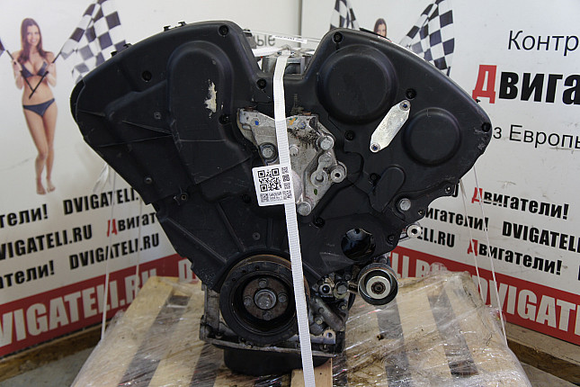 Фотография двигателя Peugeot XFX (ES9J4S)