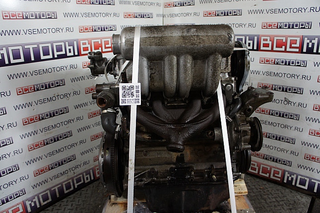 Контрактный двигатель Fiat 149 B1.000