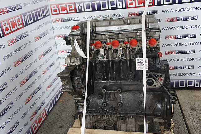 Контрактный двигатель MERCEDES-BENZ OM 601.970