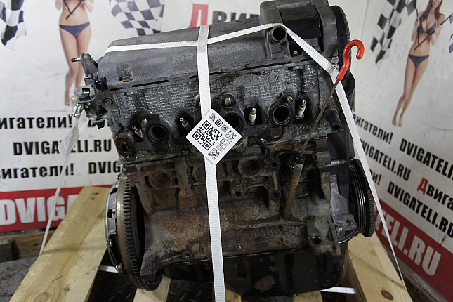 Фотография мотора Fiat 176 B2.000
