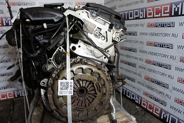Контрактный двигатель BMW M52 B25 (Vanos)
