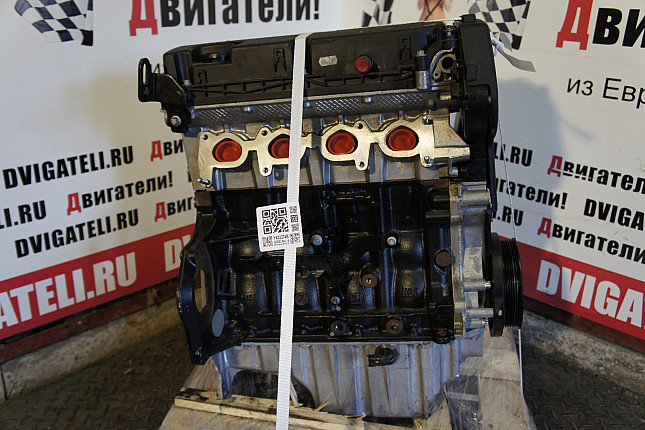 Контрактный двигатель Opel A 16 LET