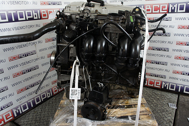 Контрактный двигатель MERCEDES-BENZ M 111.970