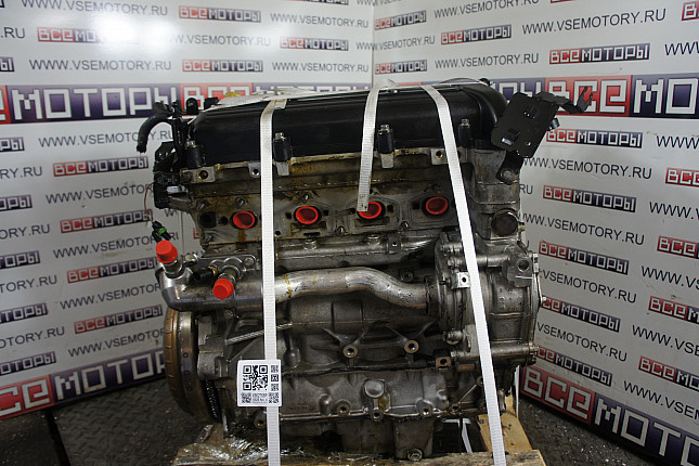 Контрактный двигатель FIAT 194 A1.000