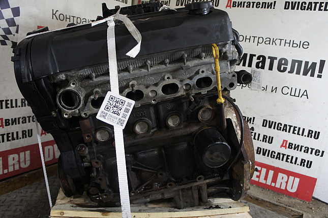 Контрактный двигатель Chevrolet F14D3