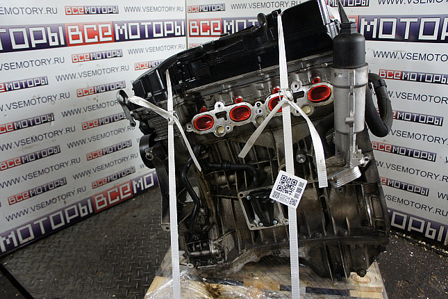 Контрактный двигатель MERCEDES-BENZ M 271.950