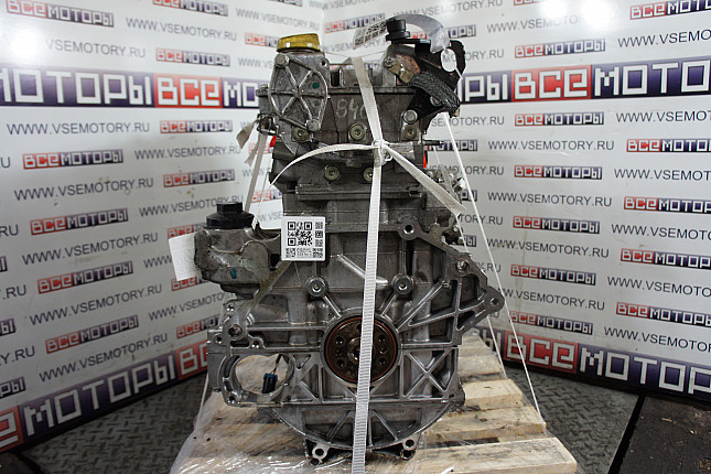 Контрактный двигатель OPEL Z 22 SE