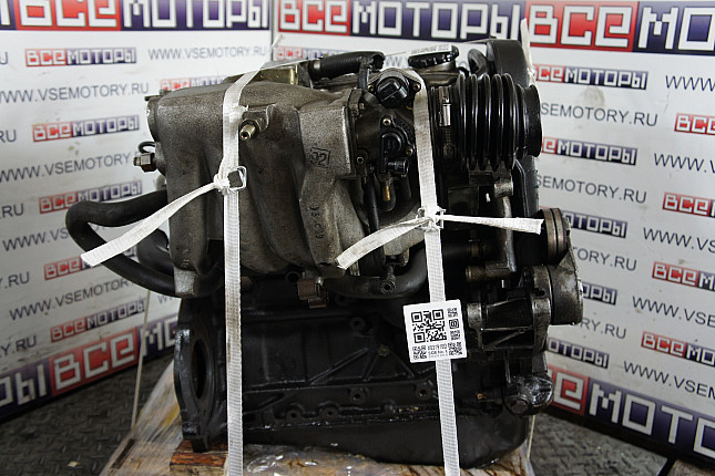 Контрактный двигатель DAEWOO C20LE