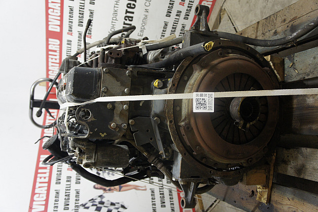 Фотография мотора Renault MIDR 04.02.26 B/4