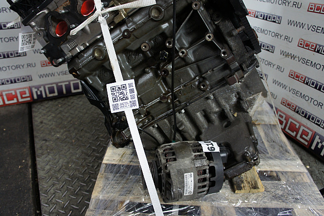 Контрактный двигатель ALFA ROMEO AR 32301