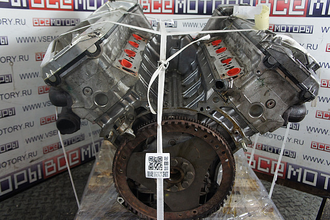 Контрактный двигатель MERCEDES-BENZ M 119.971