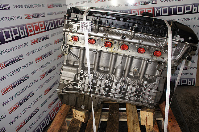 Контрактный двигатель BMW M 54 B 22 (226S1)