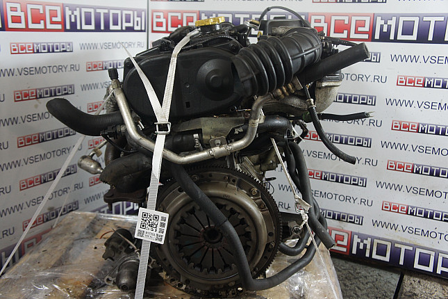Фотография двигателя Rover 18 K4G