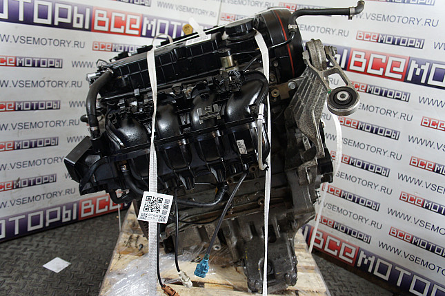 Контрактный двигатель ALFA ROMEO AR 32104