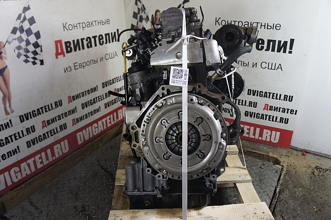 Фотография двигателя Opel Y 22 DTH
