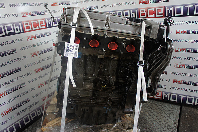Контрактный двигатель FIAT 182 A2.000