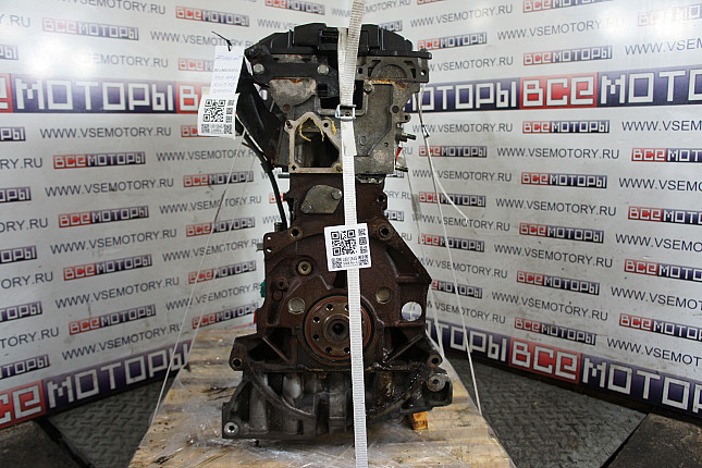 Контрактный двигатель PEUGEOT RFV (XU10J4R)