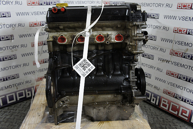 Контрактный двигатель OPEL Z 12 XE