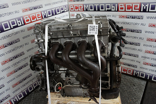 Контрактный двигатель ALFA ROMEO AR 67105