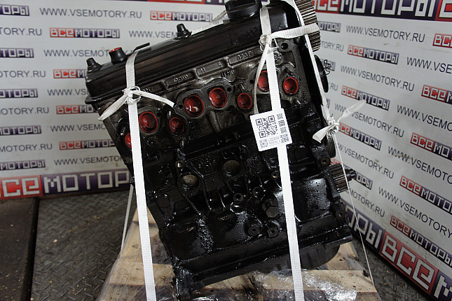 Контрактный двигатель VW 1z