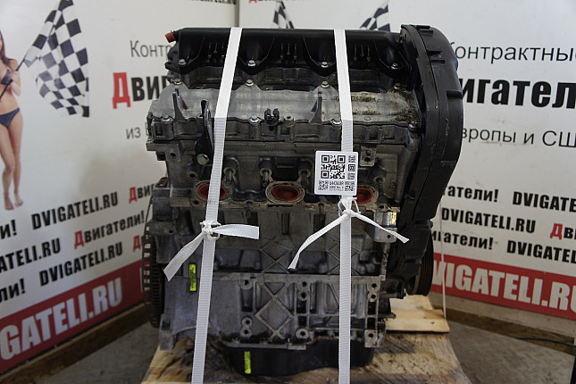 Контрактный двигатель Peugeot XFX (ES9J4S)