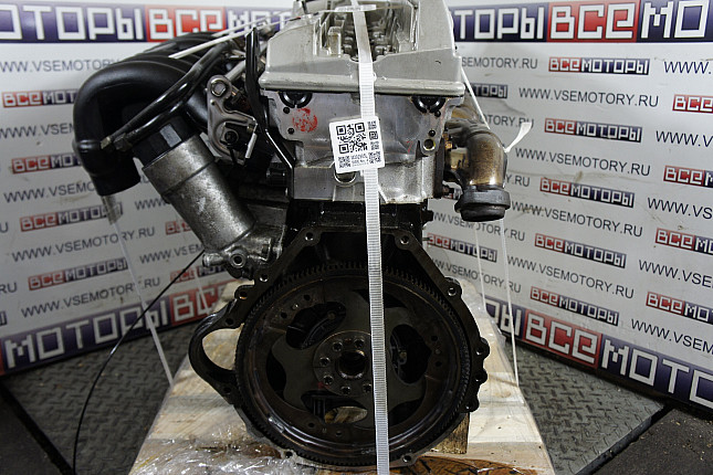 Контрактный двигатель MERCEDES-BENZ M 104.995