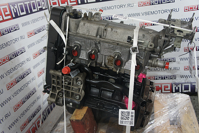 Фотография двигателя FIAT 350 A1.000