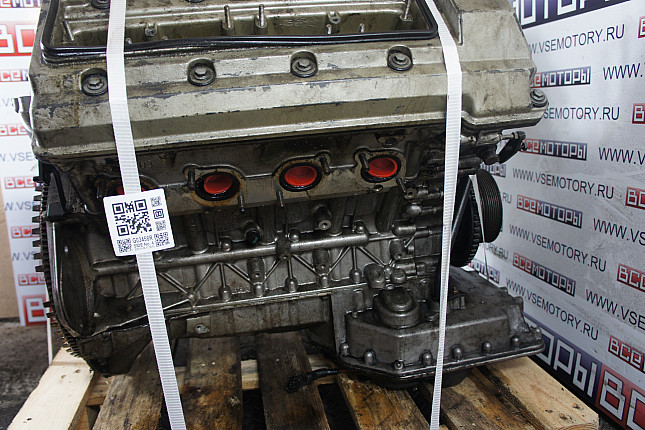 Контрактный двигатель BMW M 60 B 30 (308S1)
