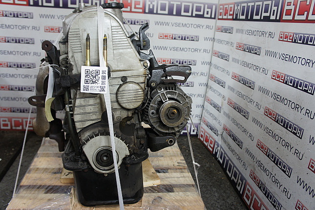 Контрактный двигатель HONDA D14A8