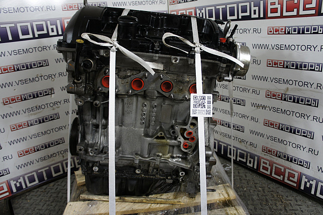 Контрактный двигатель PEUGEOT 5FW