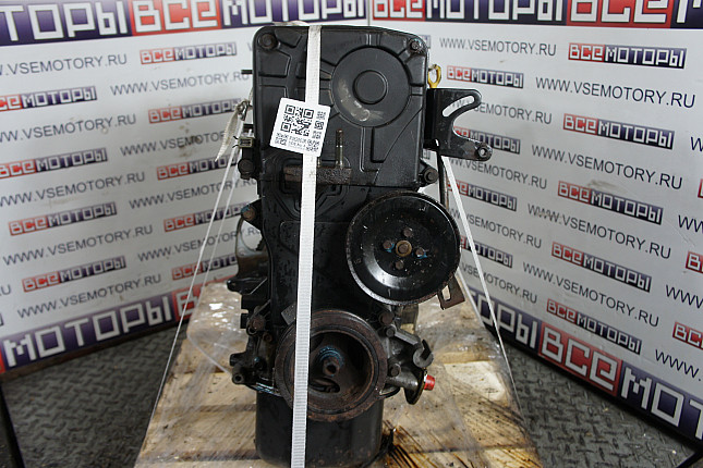 Контрактный двигатель HYUNDAI G4EC-G