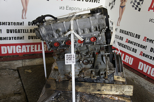Фотография двигателя Fiat 188 A5.000