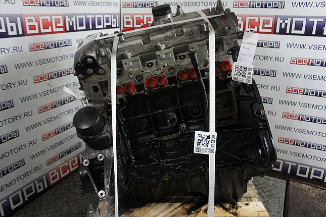 Контрактный двигатель MERCEDES-BENZ OM 611.981