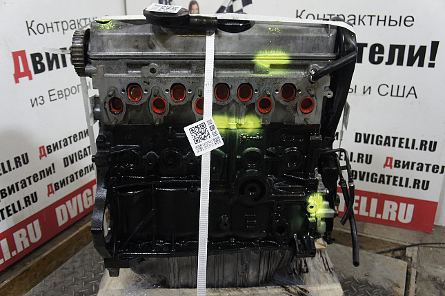 Контрактный двигатель Volvo D 5252 T
