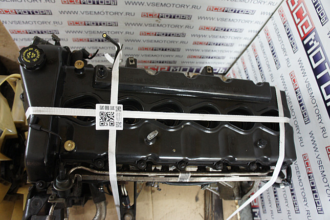 Фотография контрактного двигателя сверху CHEVROLET LL8 C62260082