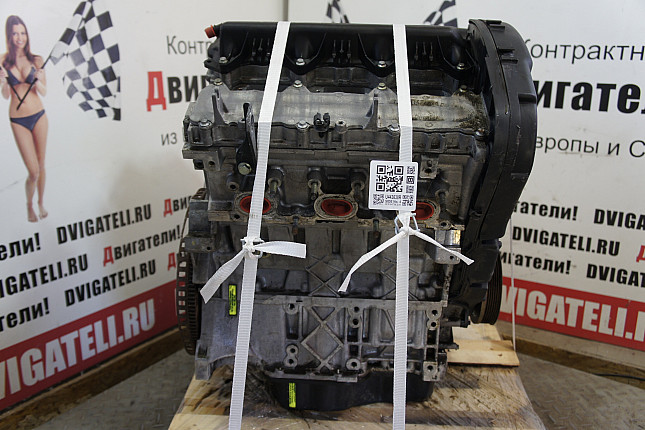 Контрактный двигатель Peugeot XFX (ES9J4S)