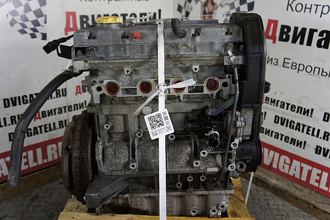 Контрактный двигатель Rover 18 K4G