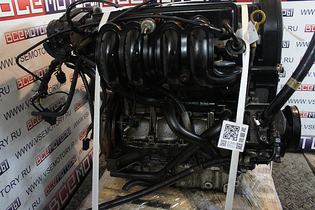 Фотография двигателя LAND ROVER 18 K4F
