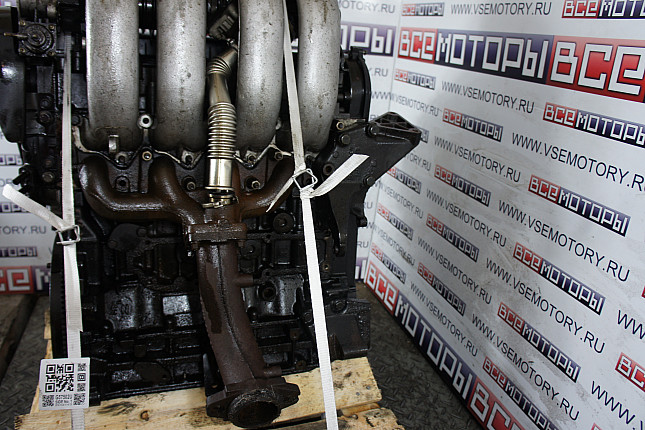 Фотография двигателя PEUGEOT T9A (DJ5)