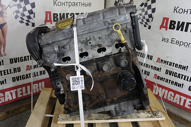 Фотография двигателя Opel X 14 XE