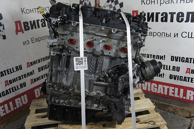 Фотография двигателя Citroen 5FV (EP6CDT)
