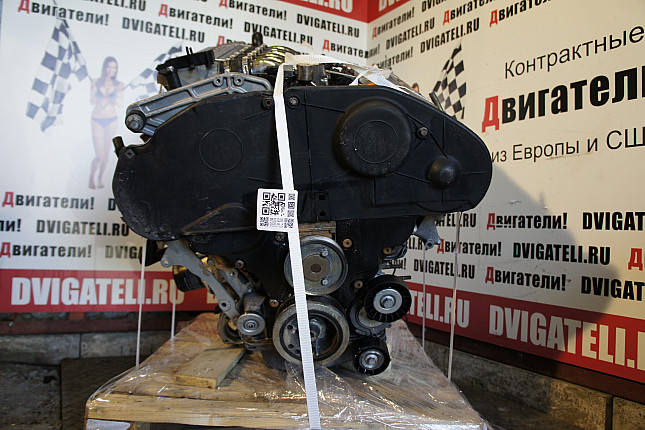 Контрактный двигатель Alfa Romeo AR 32401