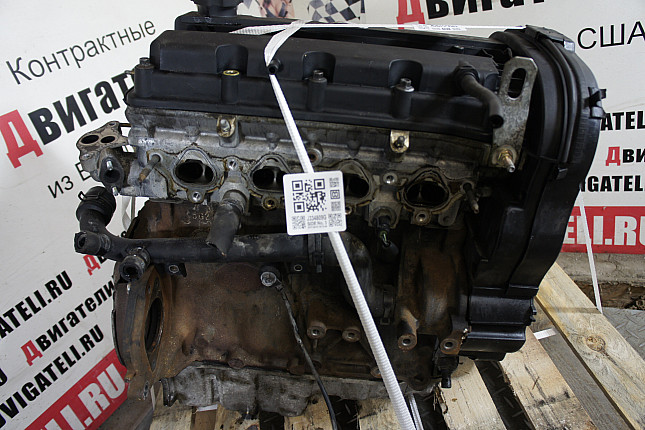 Фотография мотора Chevrolet F14D3